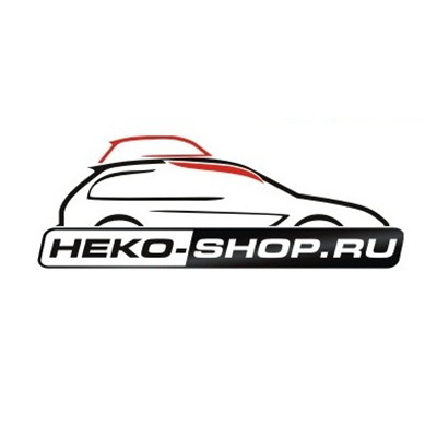   -   "Heko-Shop"