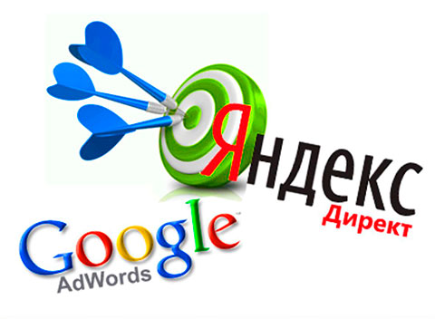 Контекстная реклама