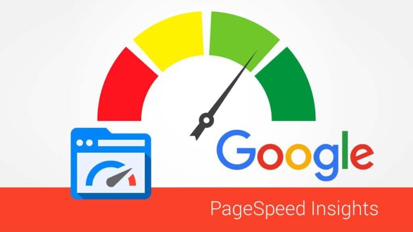Оптимизация под Google PageSpeed Insights