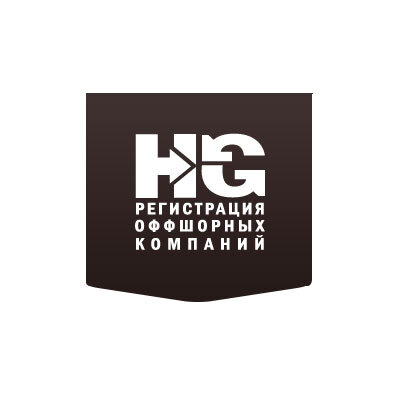 Логотип для международной юридической компании "Heritage Group"