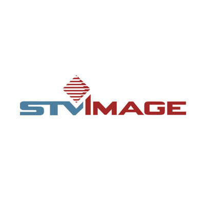 Логотип для компании "STVImage"