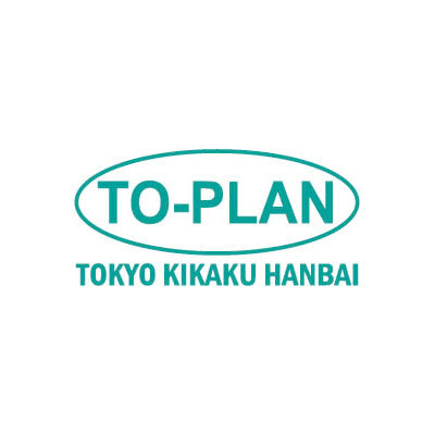 Логотип для сайта натуральной косметики из Японии "To-Plan"